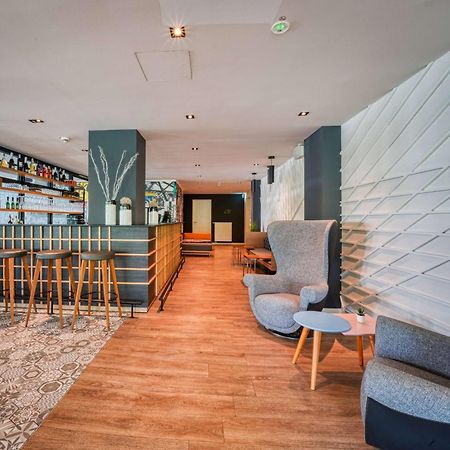 Vienna House Easy By Wyndham Dortmund City Eksteriør bilde