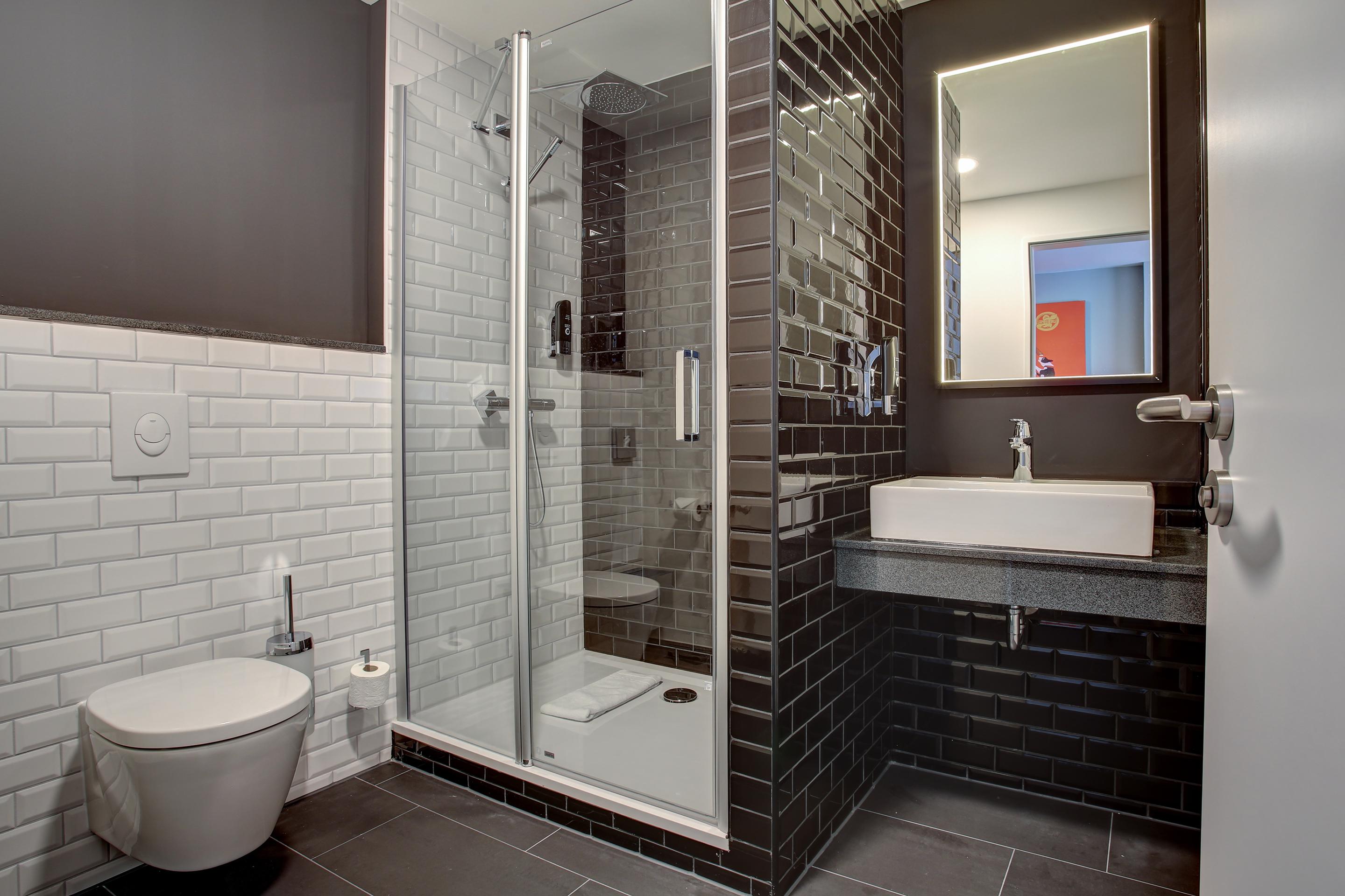 Vienna House Easy By Wyndham Dortmund City Eksteriør bilde