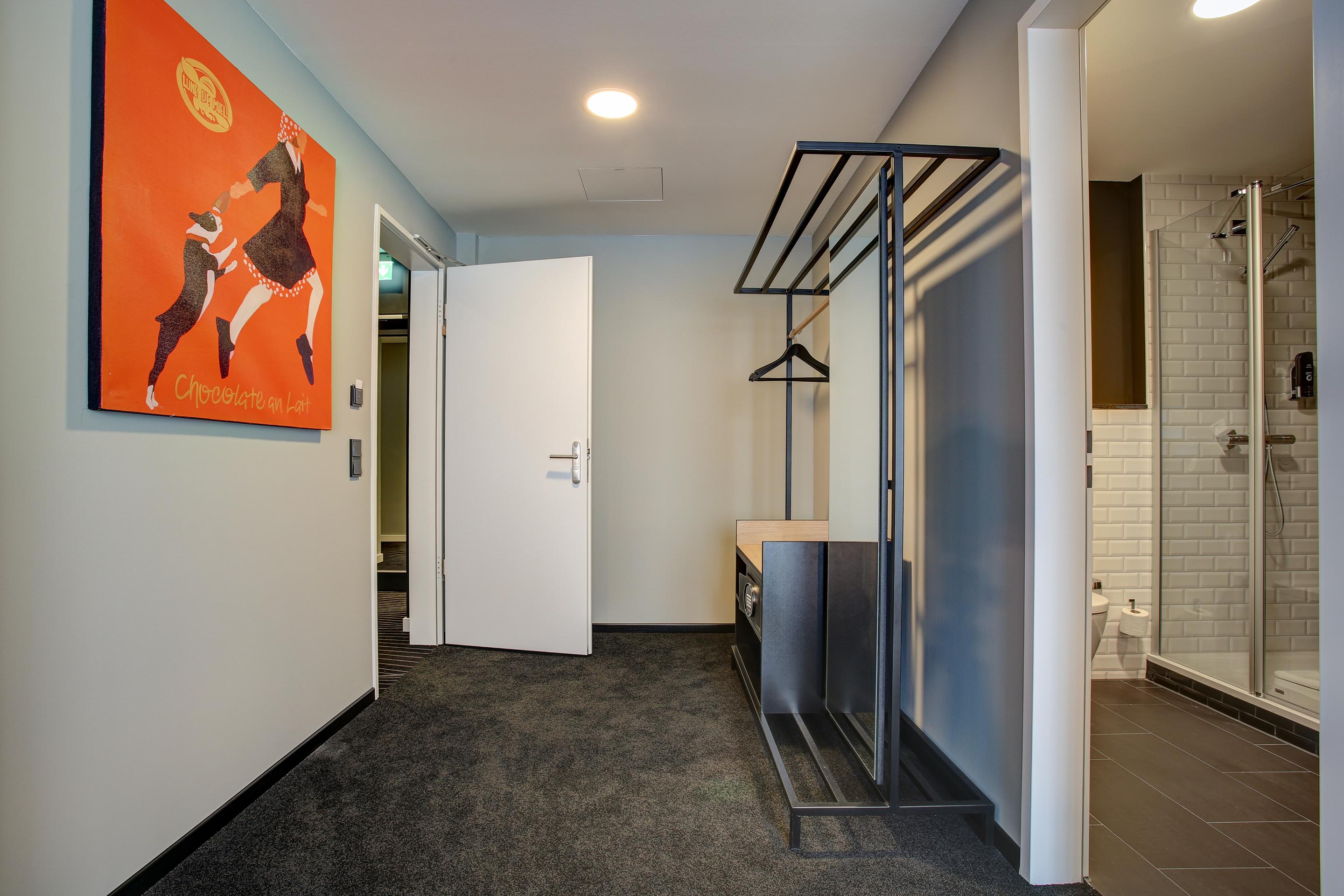 Vienna House Easy By Wyndham Dortmund City Eksteriør bilde