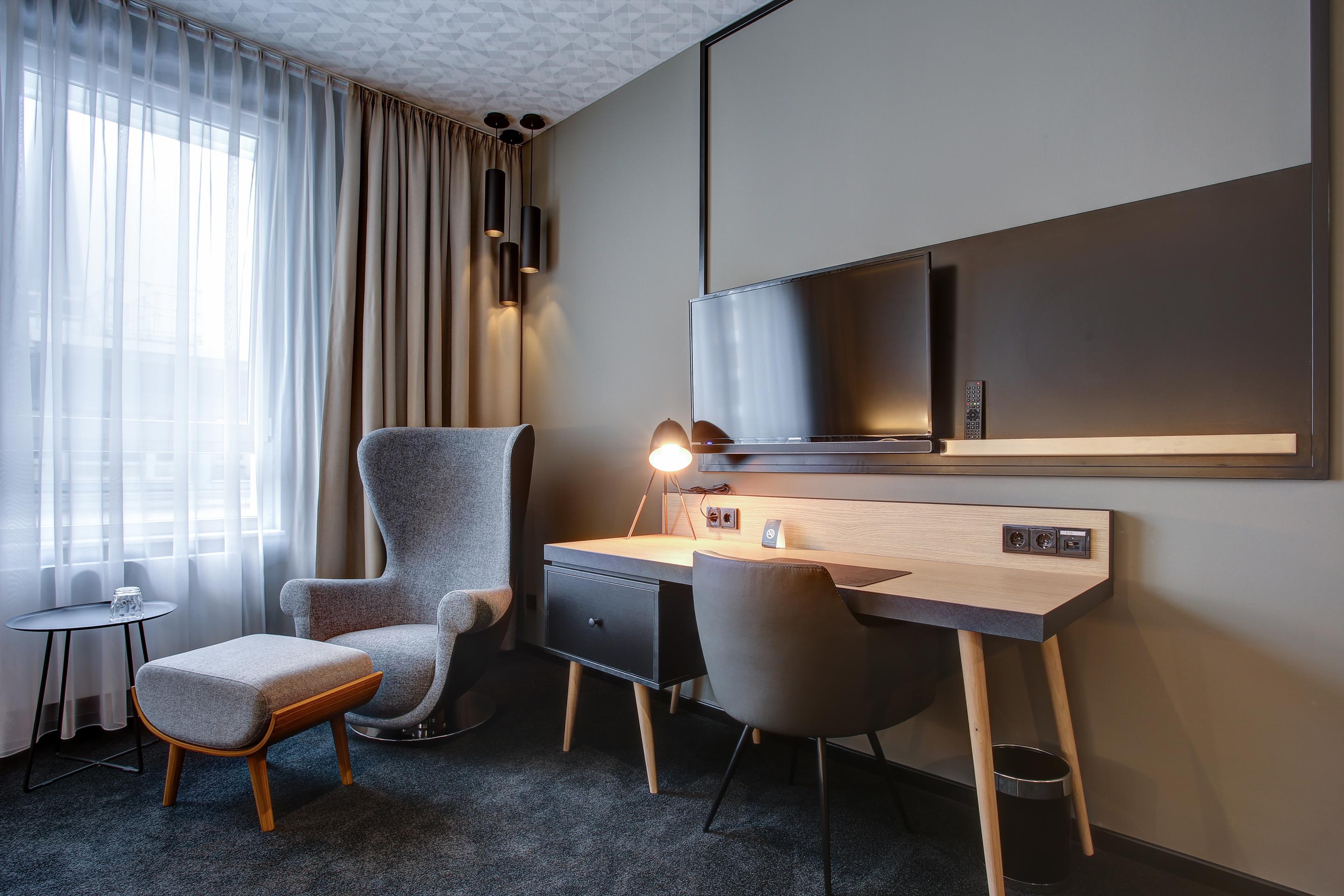 Vienna House Easy By Wyndham Dortmund City Eksteriør bilde