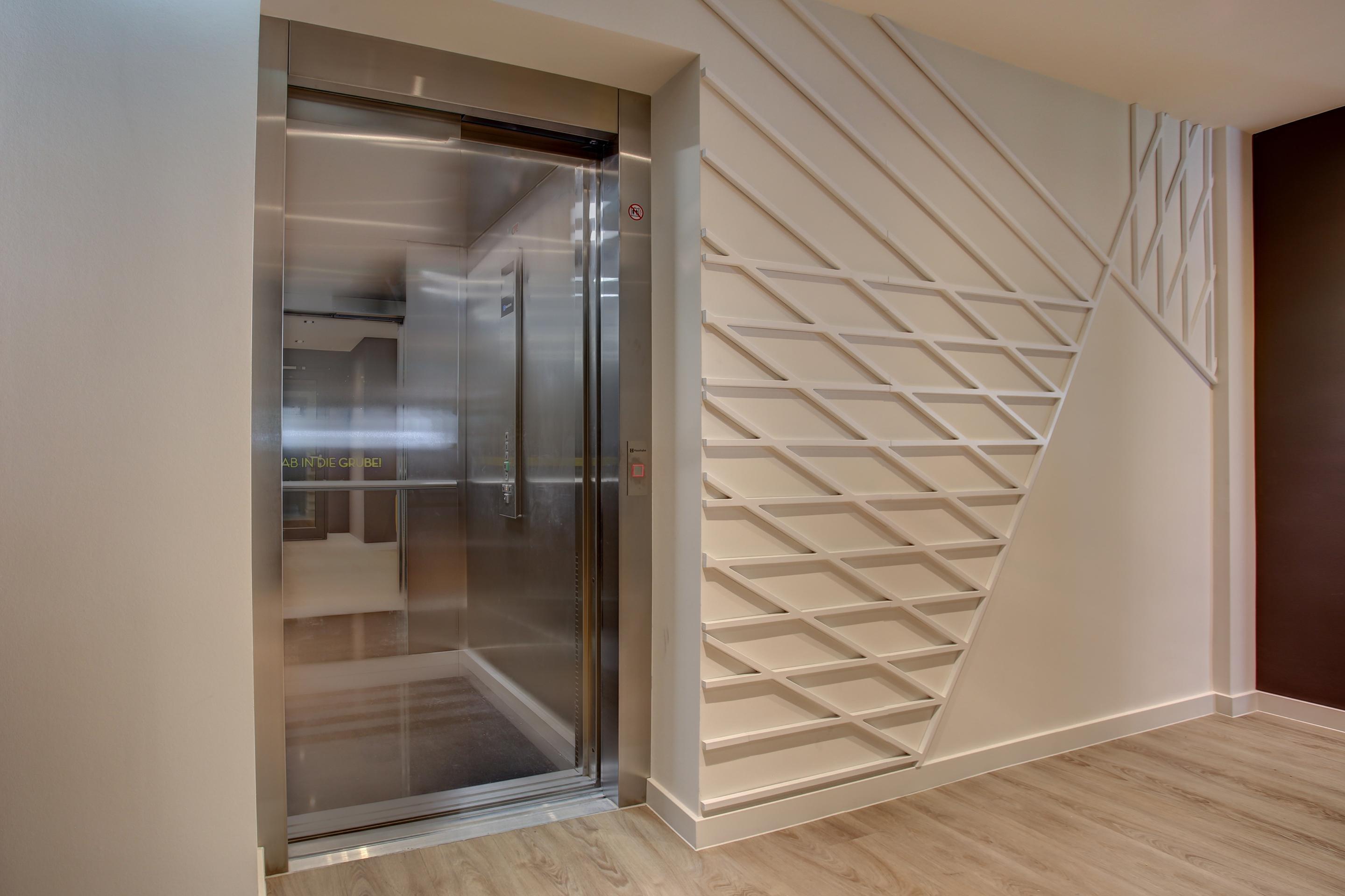 Vienna House Easy By Wyndham Dortmund City Eksteriør bilde