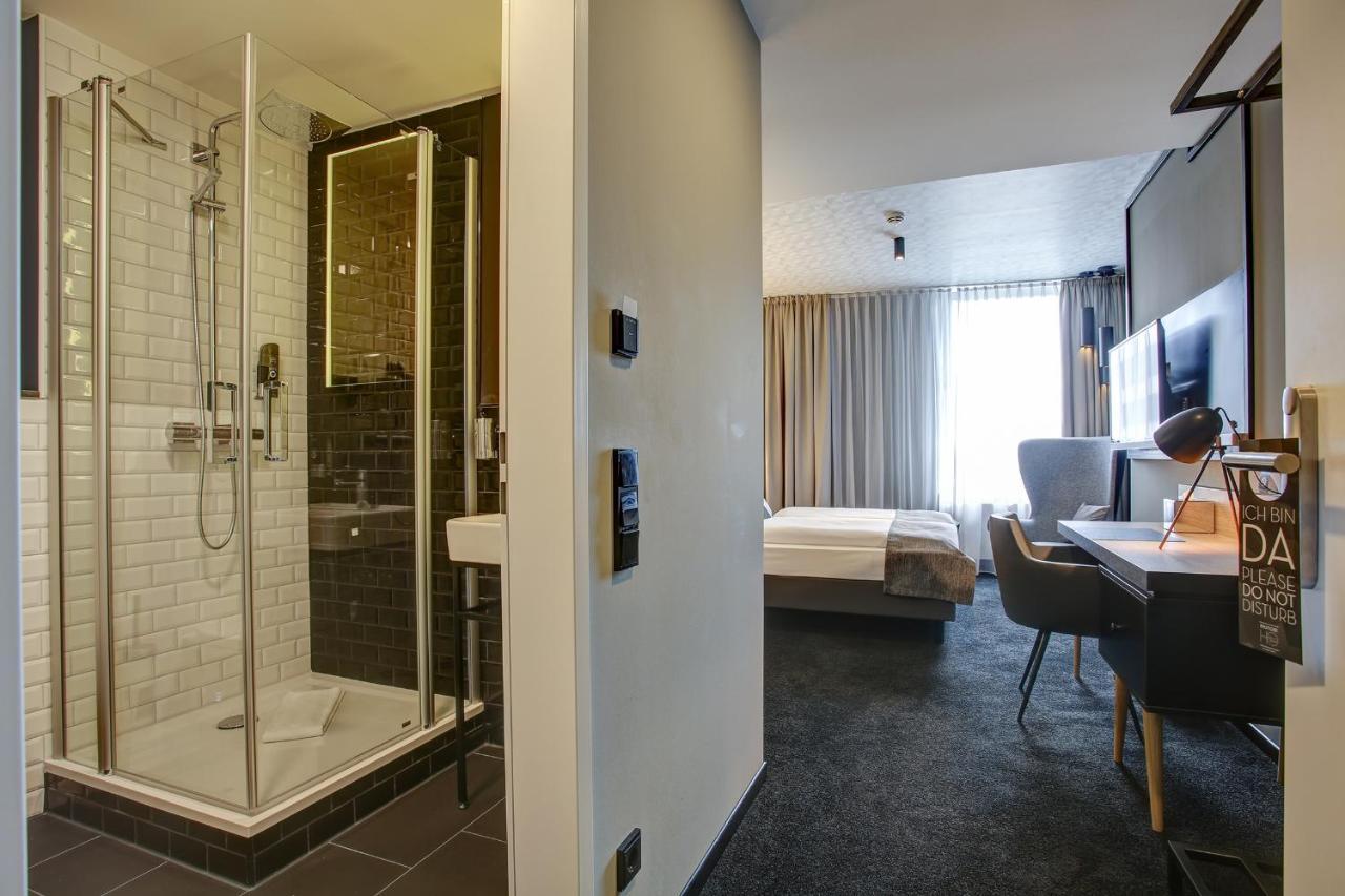 Vienna House Easy By Wyndham Dortmund City Eksteriør bilde