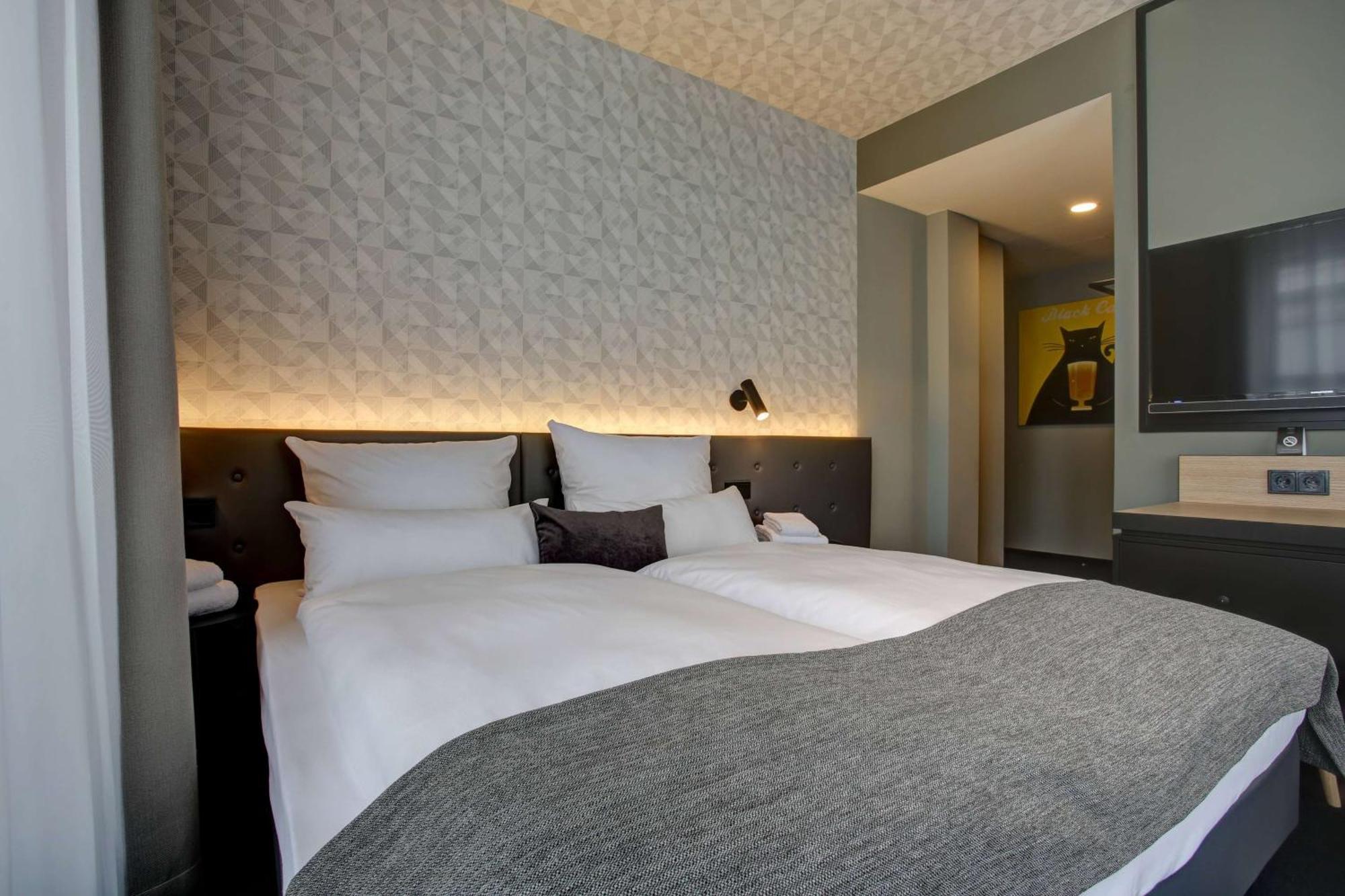 Vienna House Easy By Wyndham Dortmund City Eksteriør bilde