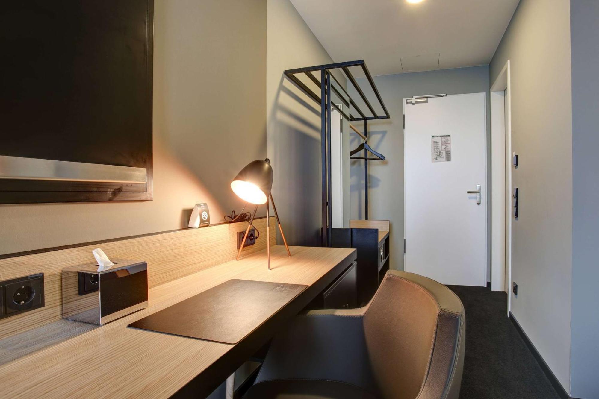 Vienna House Easy By Wyndham Dortmund City Eksteriør bilde