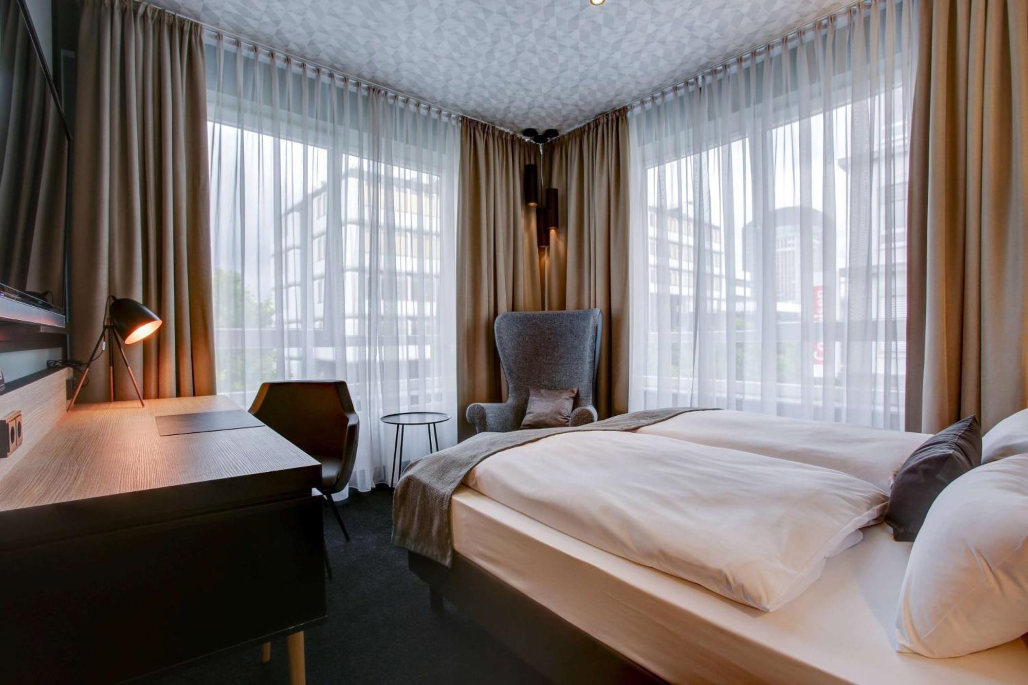 Vienna House Easy By Wyndham Dortmund City Eksteriør bilde