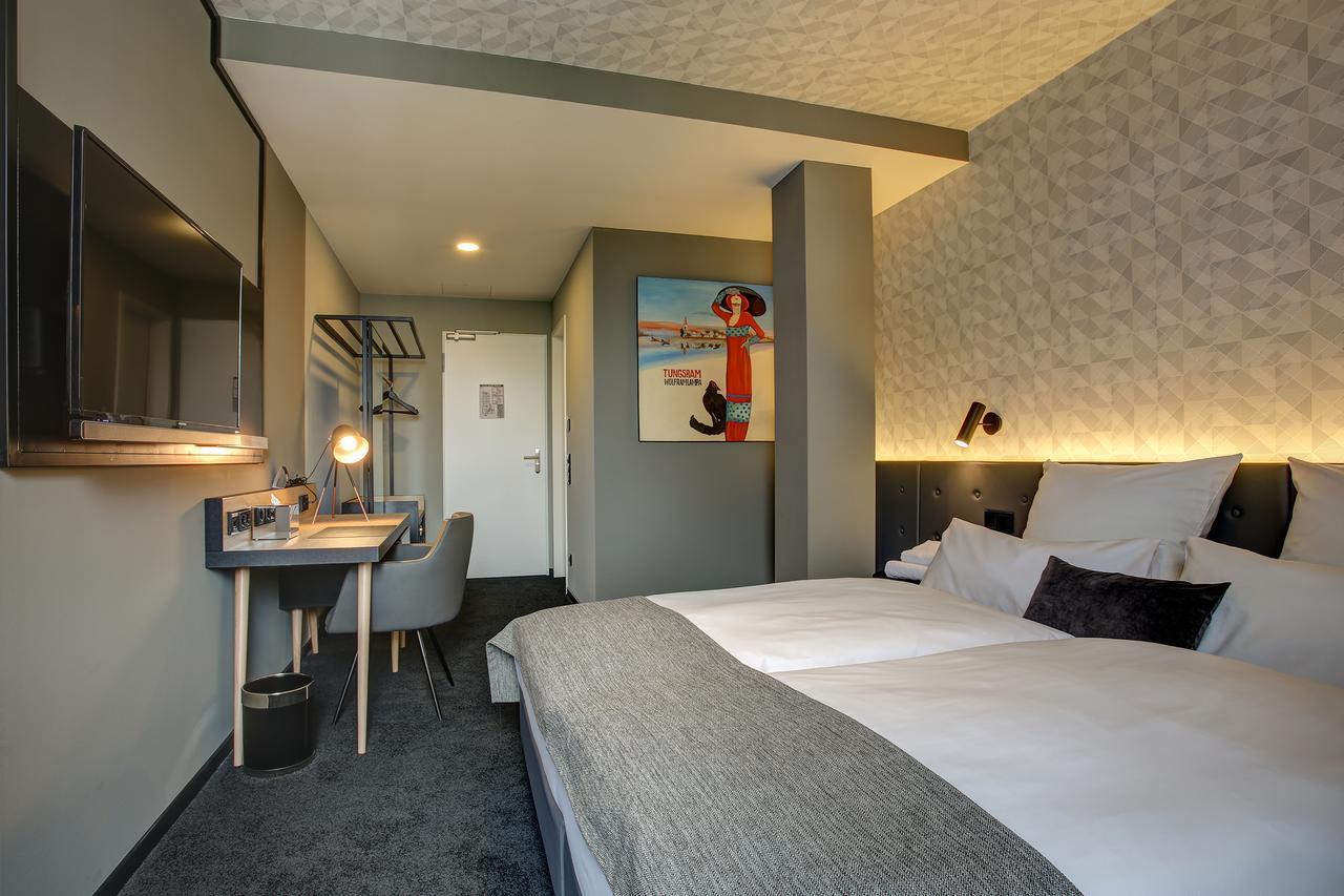 Vienna House Easy By Wyndham Dortmund City Eksteriør bilde