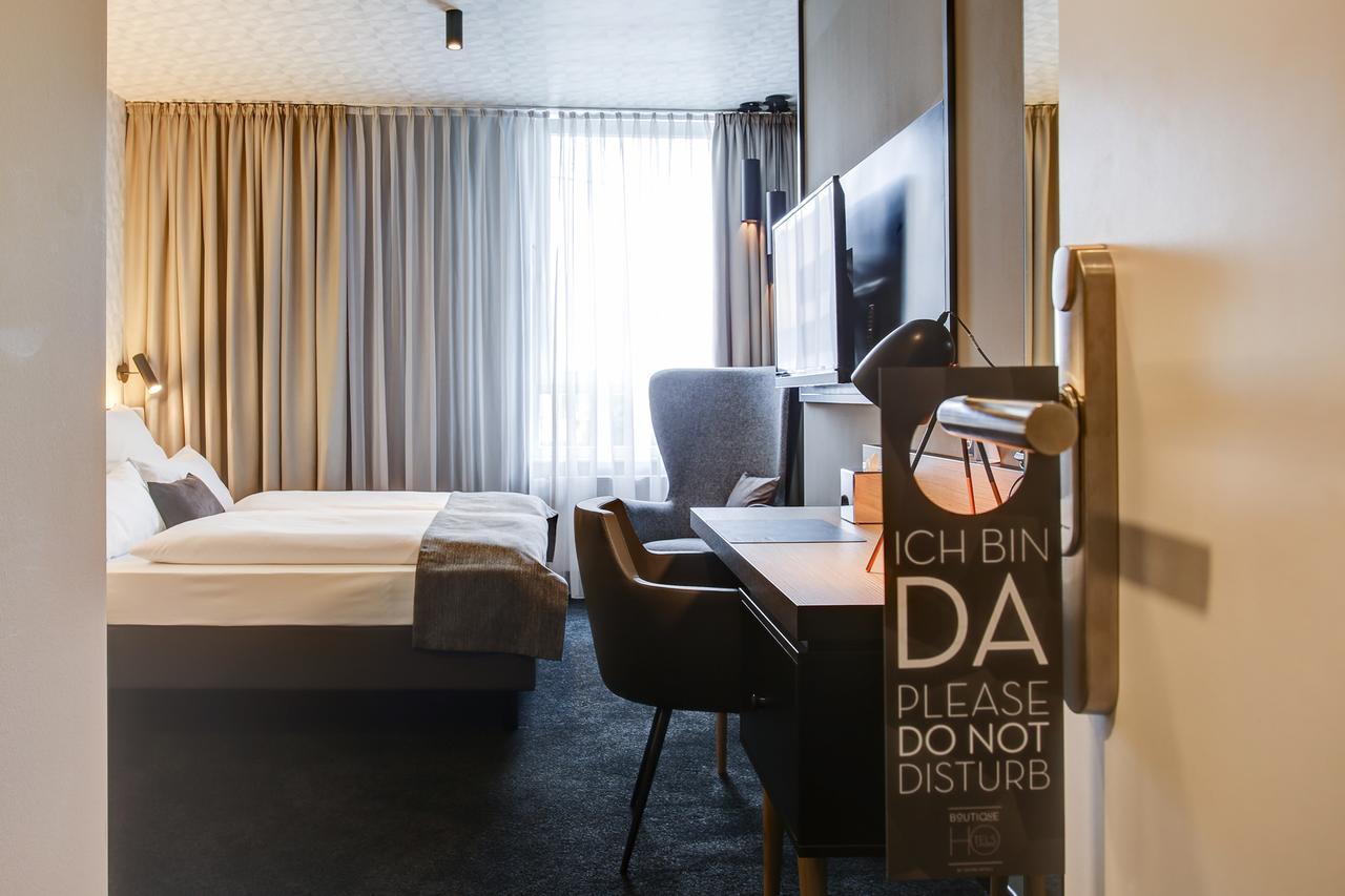 Vienna House Easy By Wyndham Dortmund City Eksteriør bilde