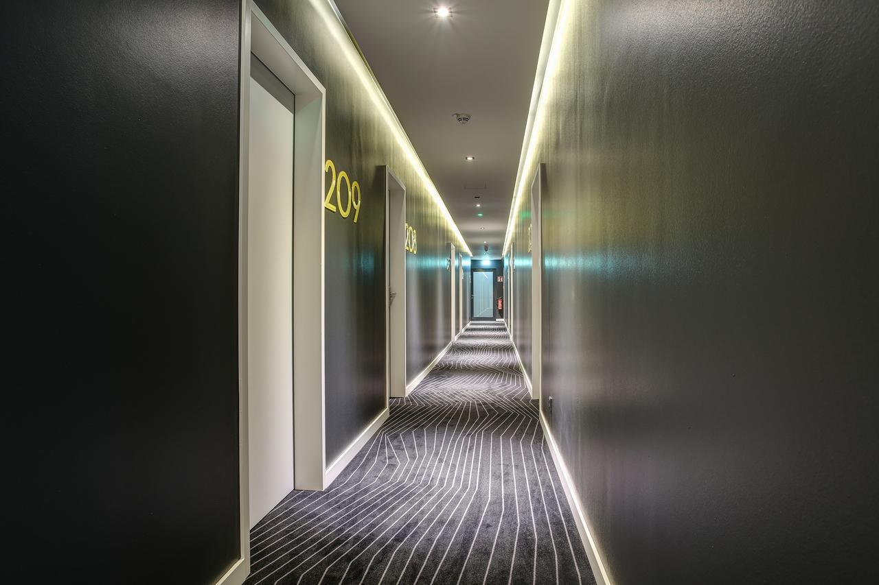 Vienna House Easy By Wyndham Dortmund City Eksteriør bilde