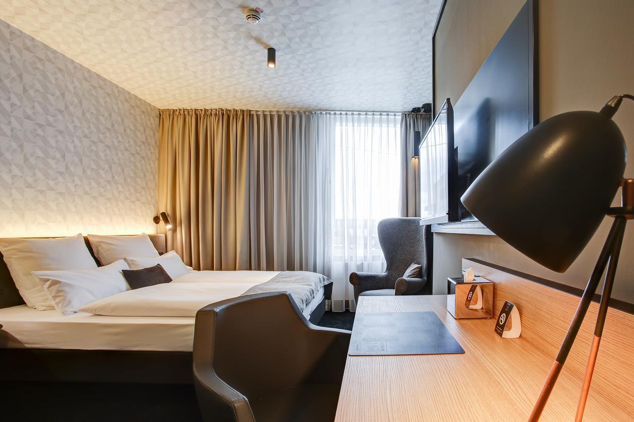 Vienna House Easy By Wyndham Dortmund City Eksteriør bilde