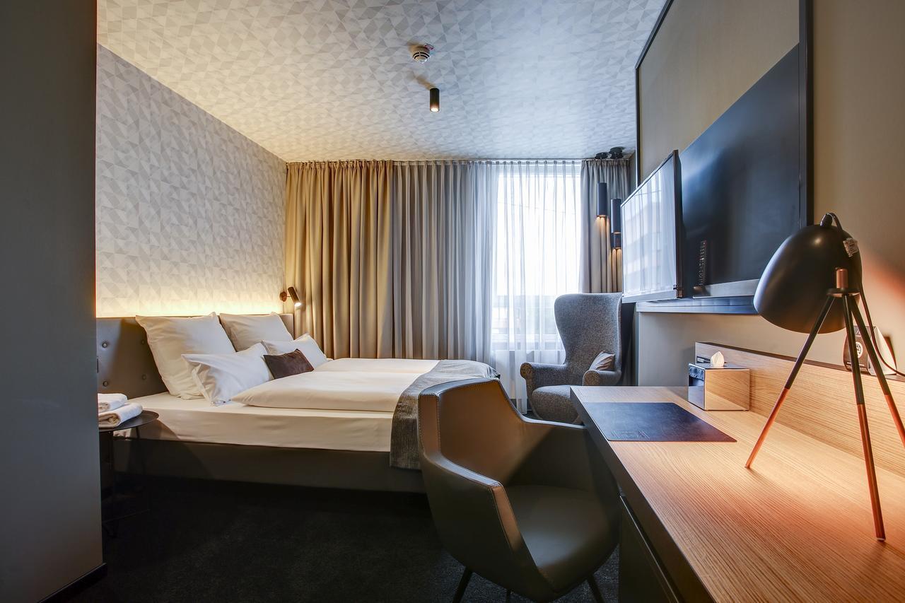 Vienna House Easy By Wyndham Dortmund City Eksteriør bilde