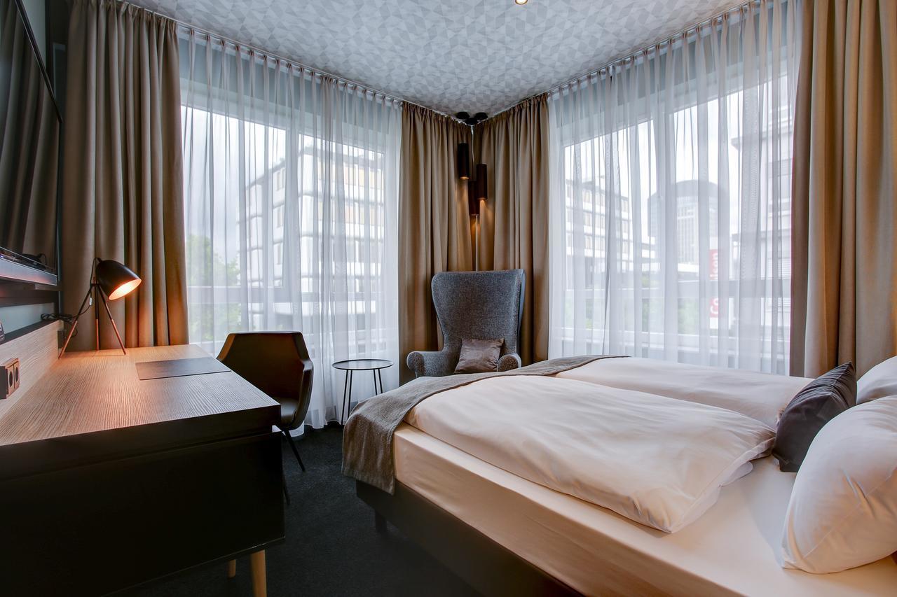 Vienna House Easy By Wyndham Dortmund City Eksteriør bilde