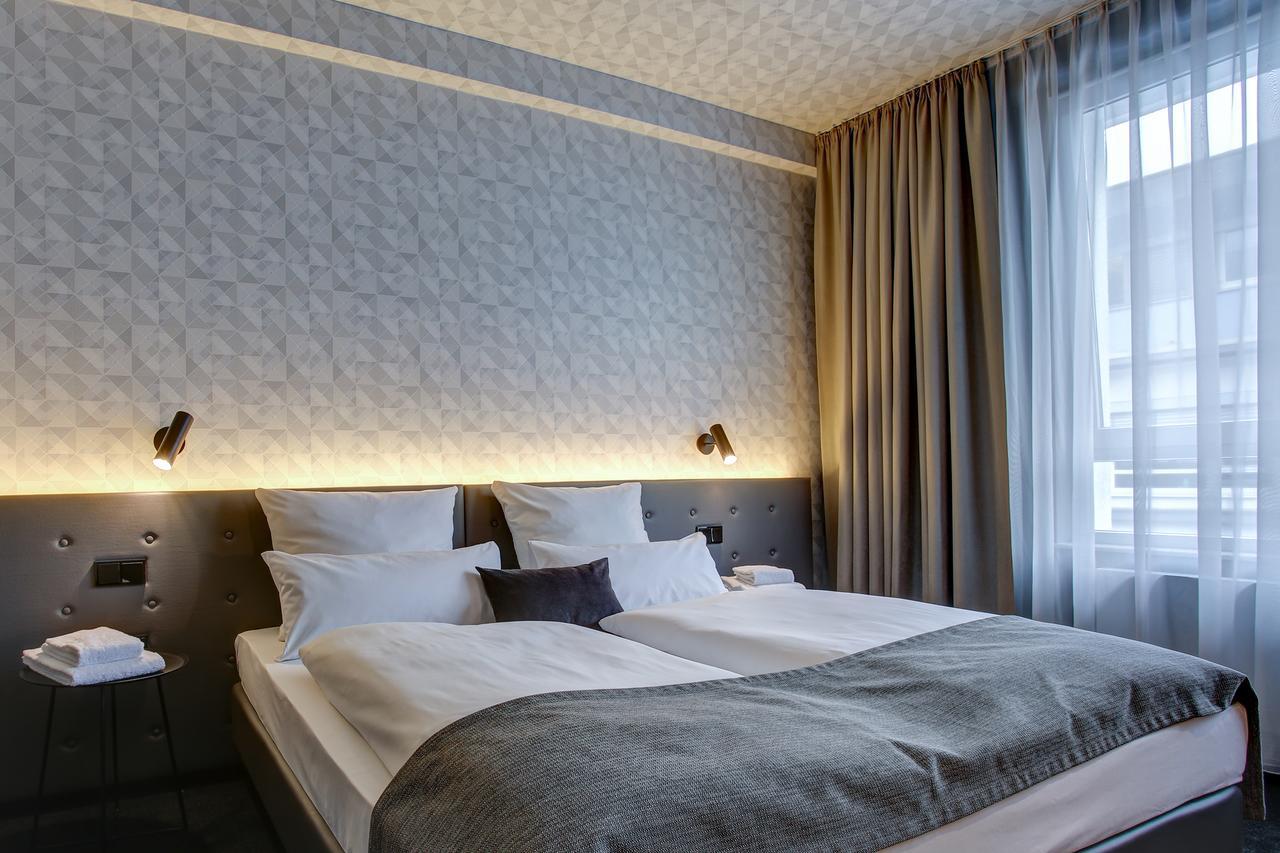 Vienna House Easy By Wyndham Dortmund City Eksteriør bilde