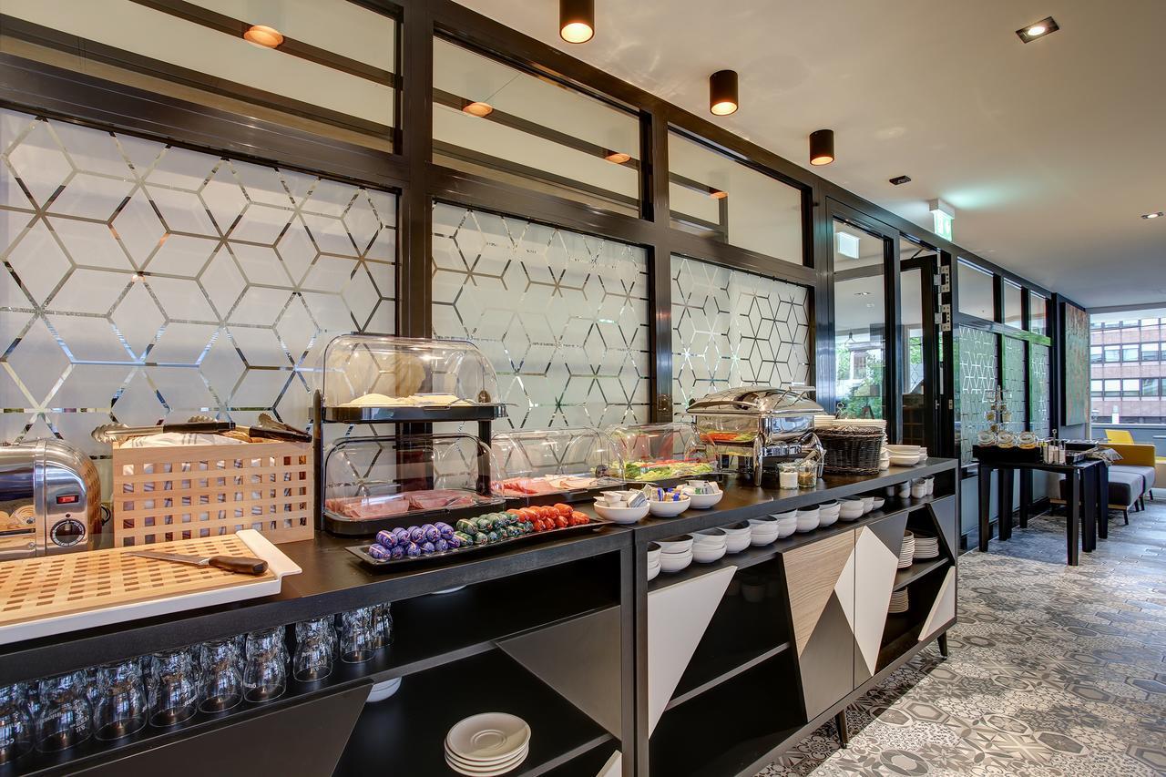 Vienna House Easy By Wyndham Dortmund City Eksteriør bilde